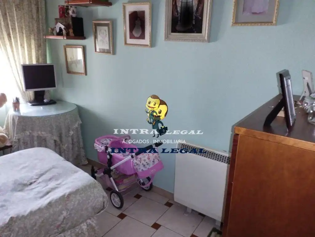 Habitación de Piso en venta en Guijuelo con Calefacción