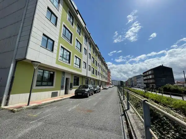Aparcament amb ascensor en venda a Rúa Cerrallon de Arriba 74, imagen 6