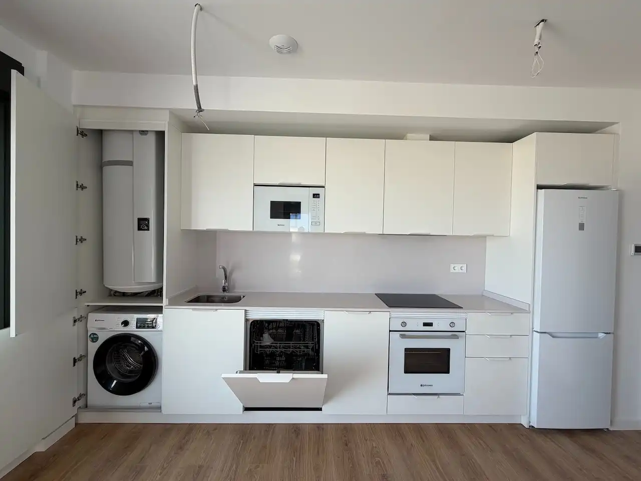 Wohnung mit Pool zum Verkauf in Calle Mar Cantabrico 16B, imagen 10