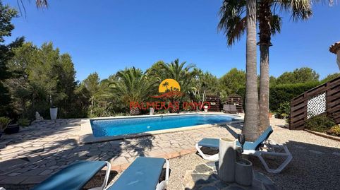 Foto 3 von Haus oder Chalet zum Verkauf in Sant Jordi d'Alfama, L'Ametlla de Mar