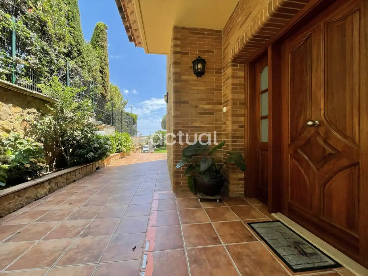 Casa con piscina in vendita a Avenida fanals, imagen 6