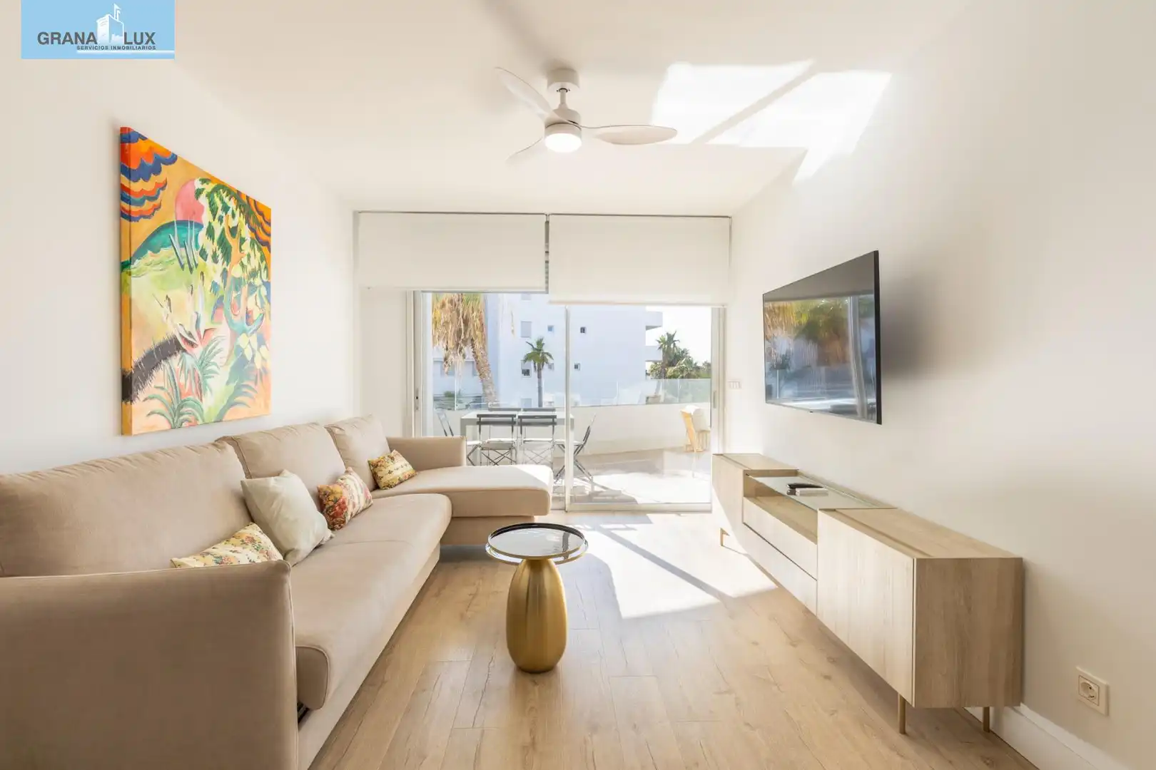 Flat with pool for sale in Calle Calle Rector Federico Mayor Zaragoza, imagen 2