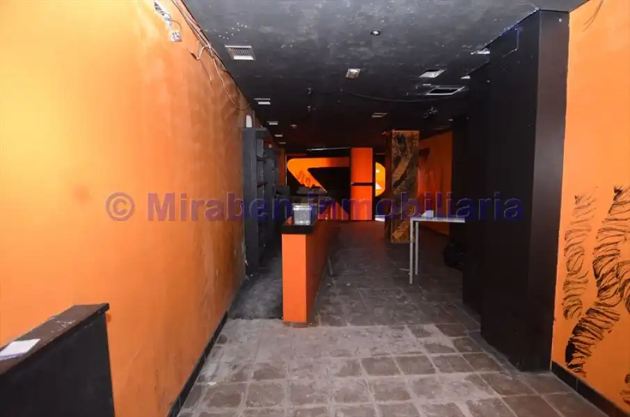 Gewerbefläche zum Verkauf in Calle Pablo Iglesias 23, imagen 13