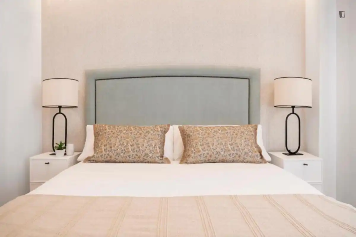 Apartament de lloguer a Parque Ayala - Jardín de la Abadía - Huelín