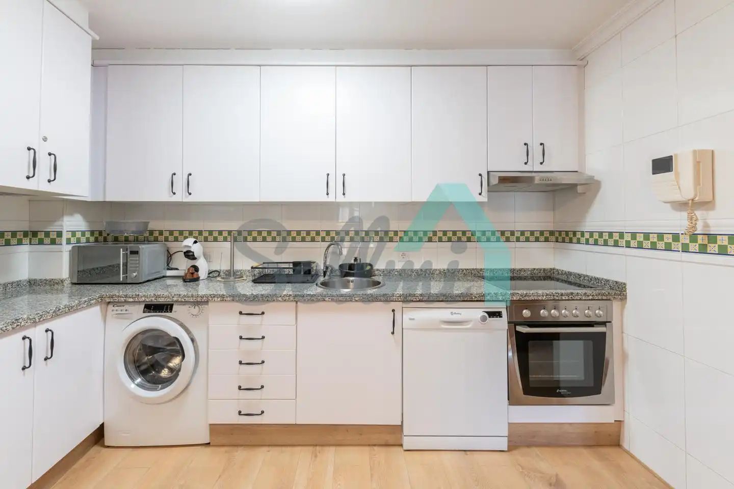 Wohnung zur Miete in San Isidoro, Casco Histórico