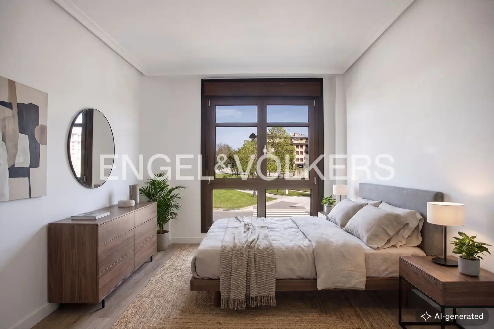 Bedroom of Apartments for sale in Llanes  with Heating, Private garden and Terrace