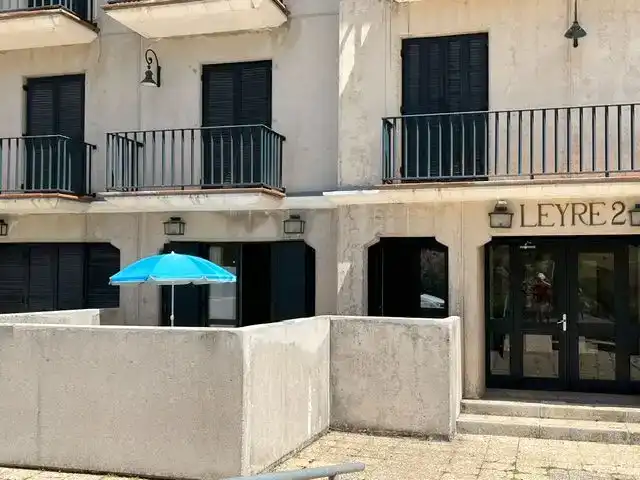 Vista exterior de Apartament de lloguer en Aisa amb Parquet, Traster i Moblat