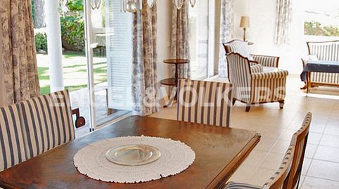 Foto 3 von Country house zur Miete in Can Girona - Terramar - Vinyet, Sitges