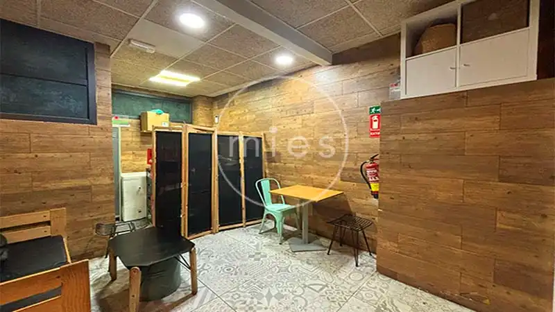 Locale commerciale in cessione a Santa Maria del Puig 2, imagen 10