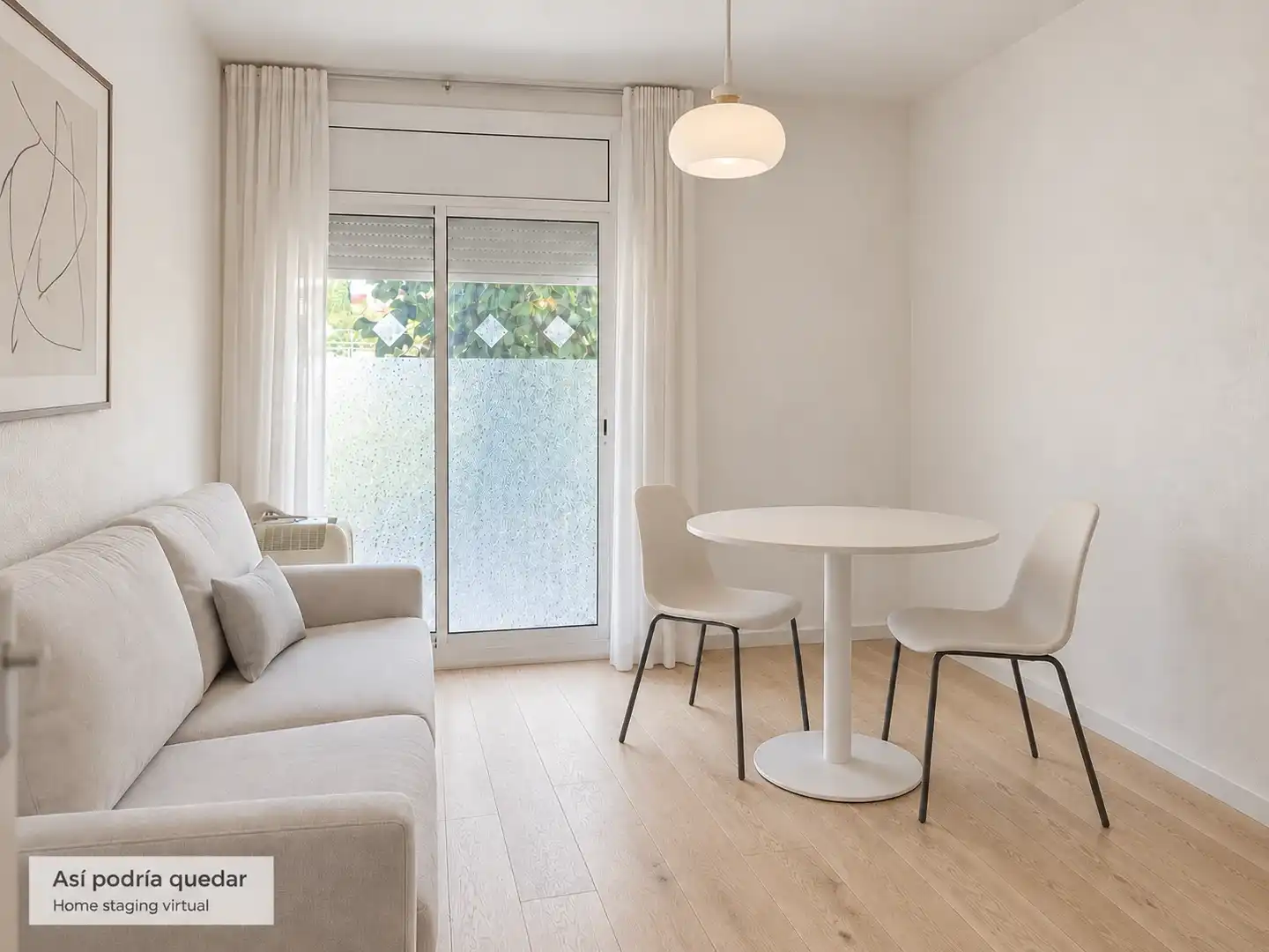 Wohnung mit Terrasse zum Verkauf in Camí Vell a Tiana
