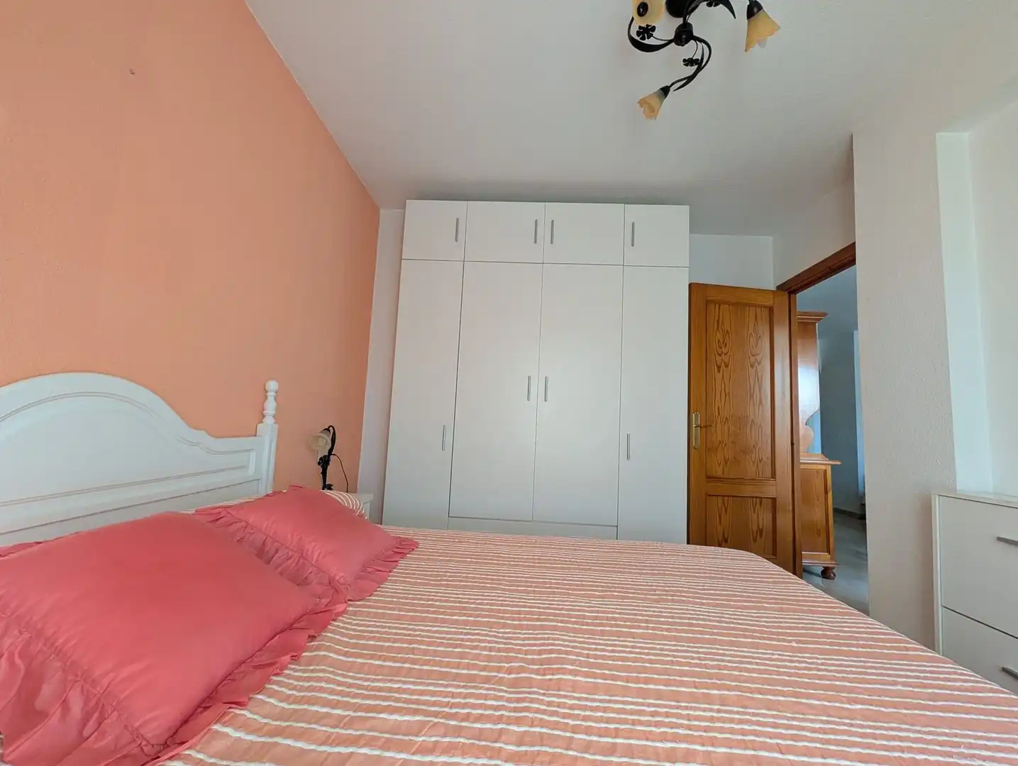 Apartament amb balcó de lloguer a Plaza Vicente Espinel, imagen 11