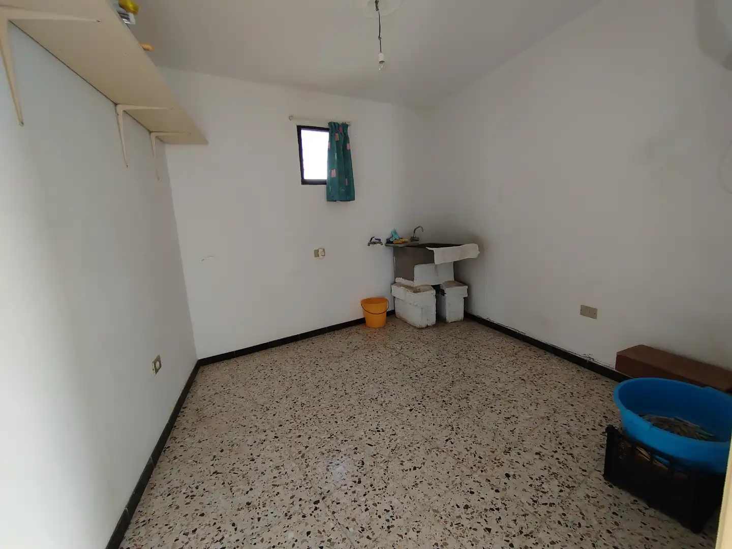 Casa o chalet en venta en Gáldar con Jardín privado, Terraza y Amueblado