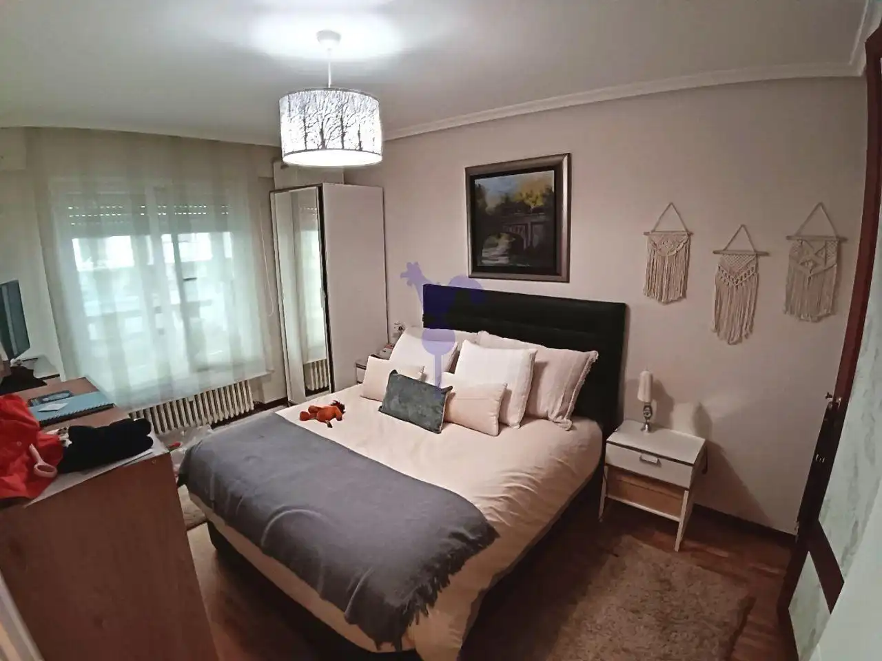 Appartamento con terrazza in vendita a Centro Ciudad, imagen 7