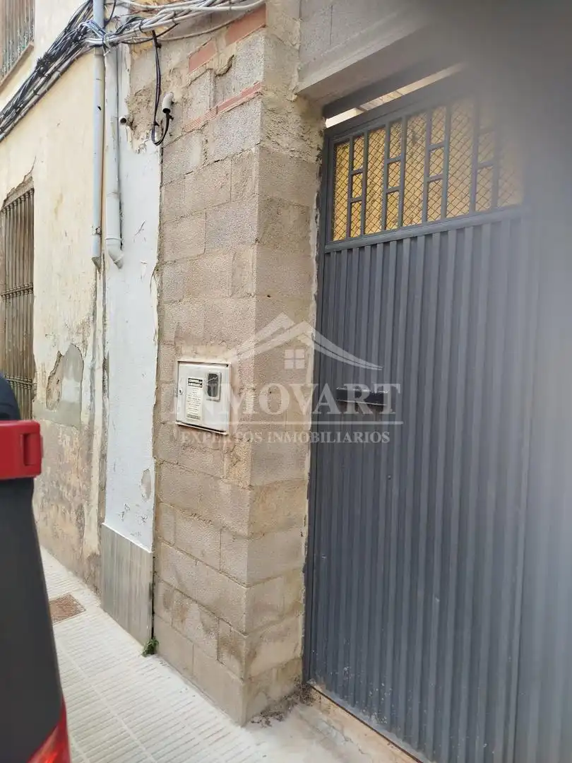 Terreno residenziale in vendita a Algemesí