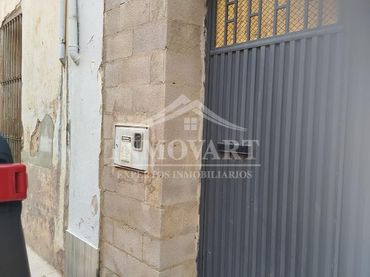 Terreno residenziale in vendita a Algemesí