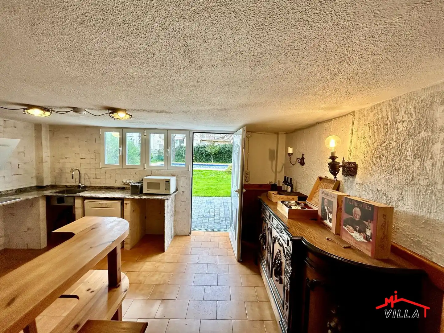 Haus oder Chalet zum Verkauf in Laredo mit Heizung und Terrasse