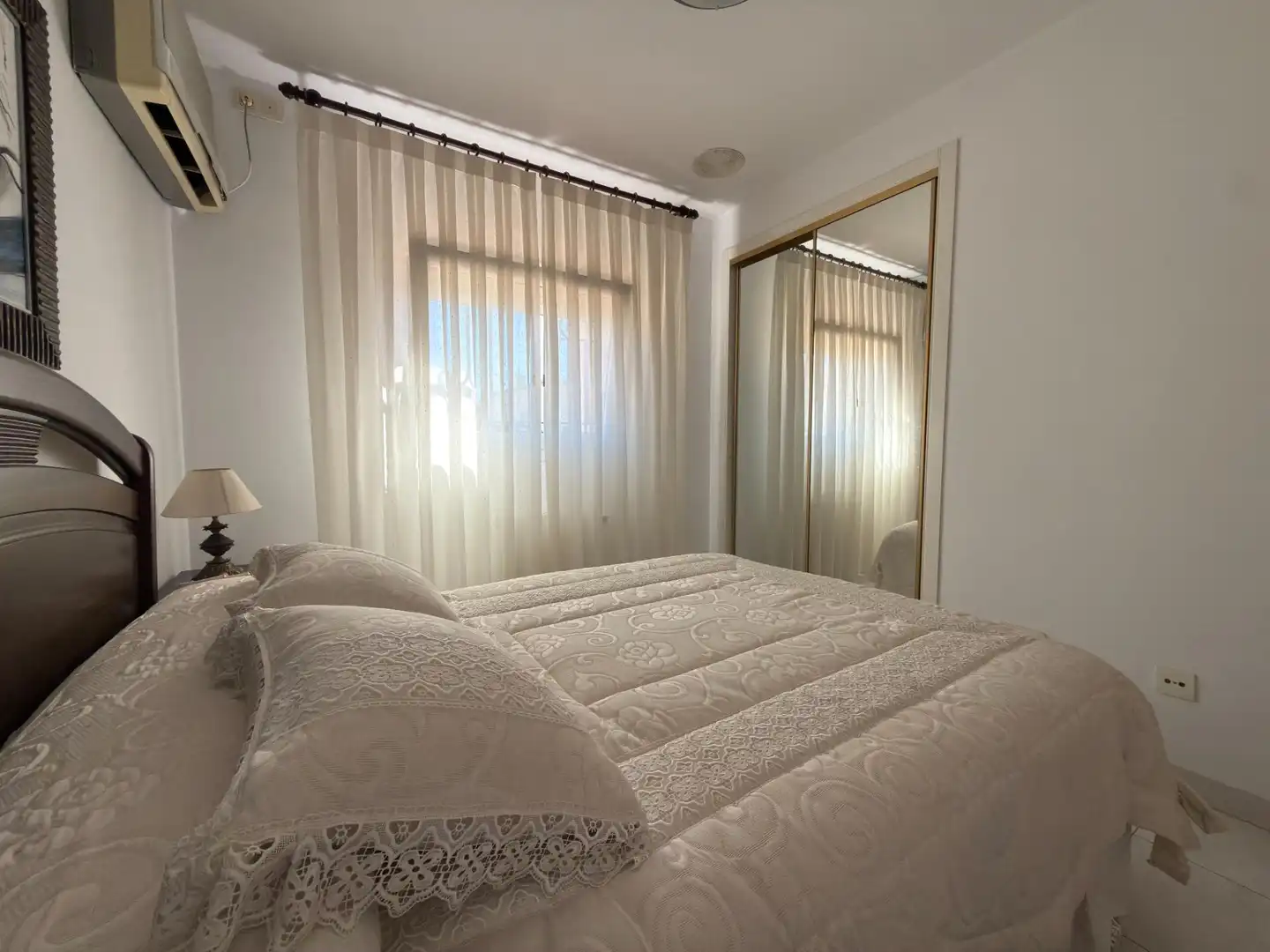 Dormitori de Casa o xalet en venda en Gandia