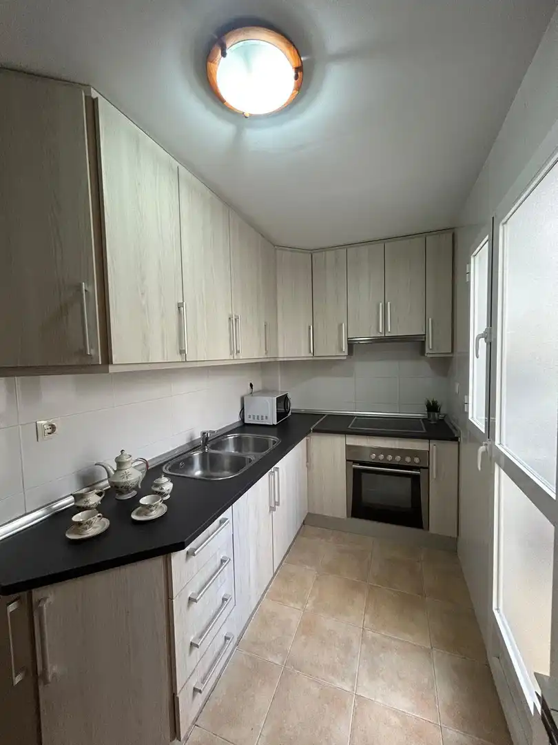 Flat with terrace for sale in Atarfe, imagen 14