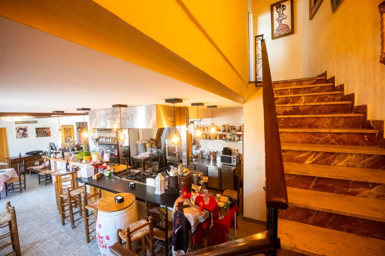Maison avec terrasse à vendre à Camino DEL SACROMONTE 101, imagen 30