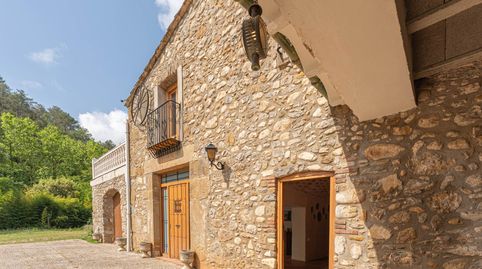 Foto 3 de Finca rústica en venda a Cabanelles, Girona