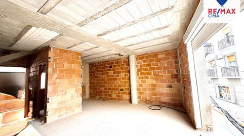 Foto 5 de Casa o xalet en venda a Calle del Barranco, 28, Cúllar, Granada