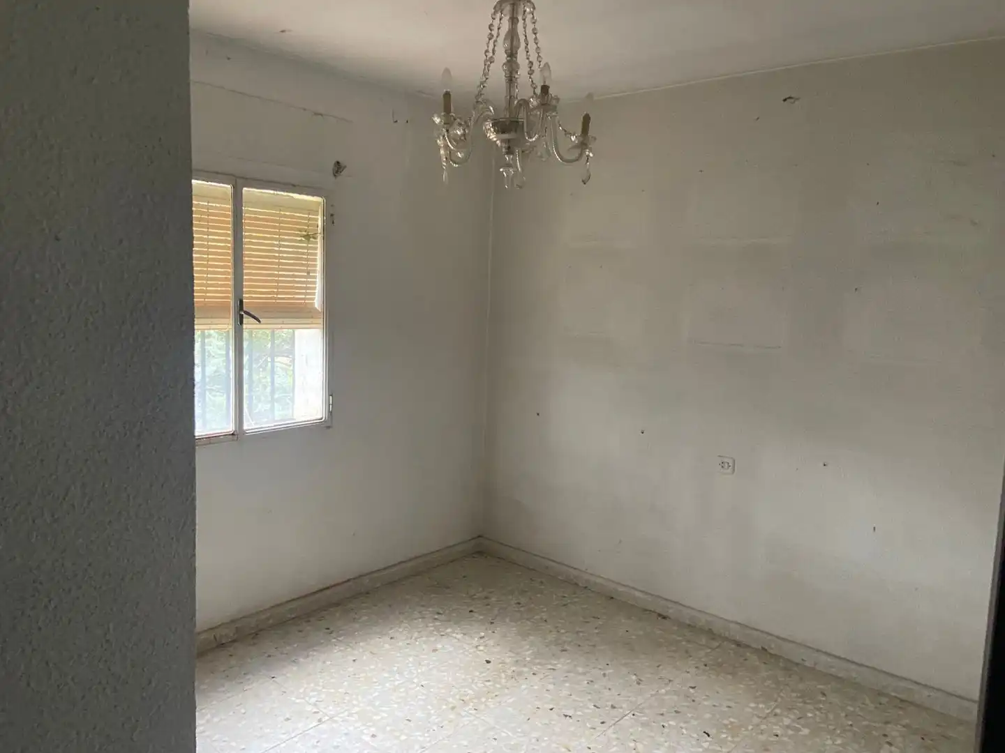 Casa o xalet en venda en Piedrabuena amb Aire condicionat, Calefacció i Jardí privat