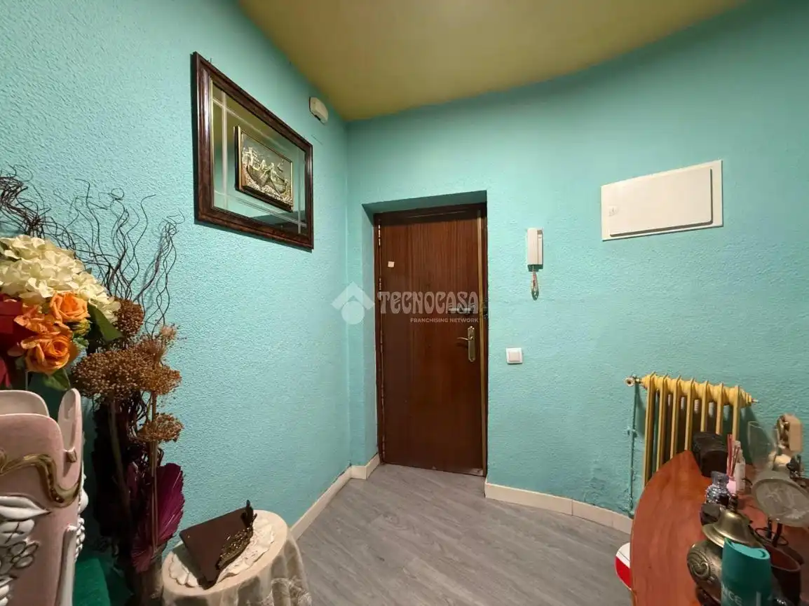 Wohnung zum Verkauf in Villaverde, imagen 4