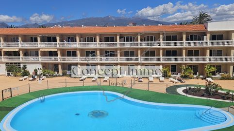 Foto 5 de Estudio en venta en Calle de la Te, Costa del Silencio, Arona