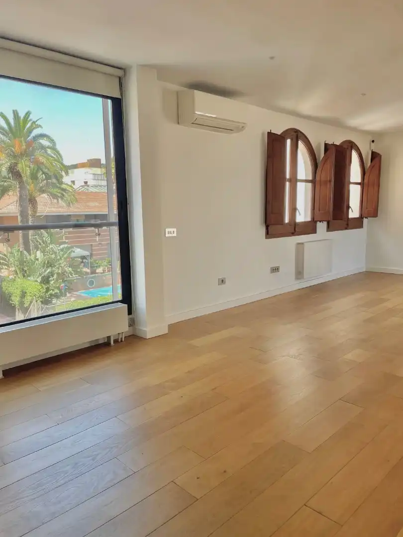 Casa con giardino in vendita a Plaça de la Bonanova, imagen 8
