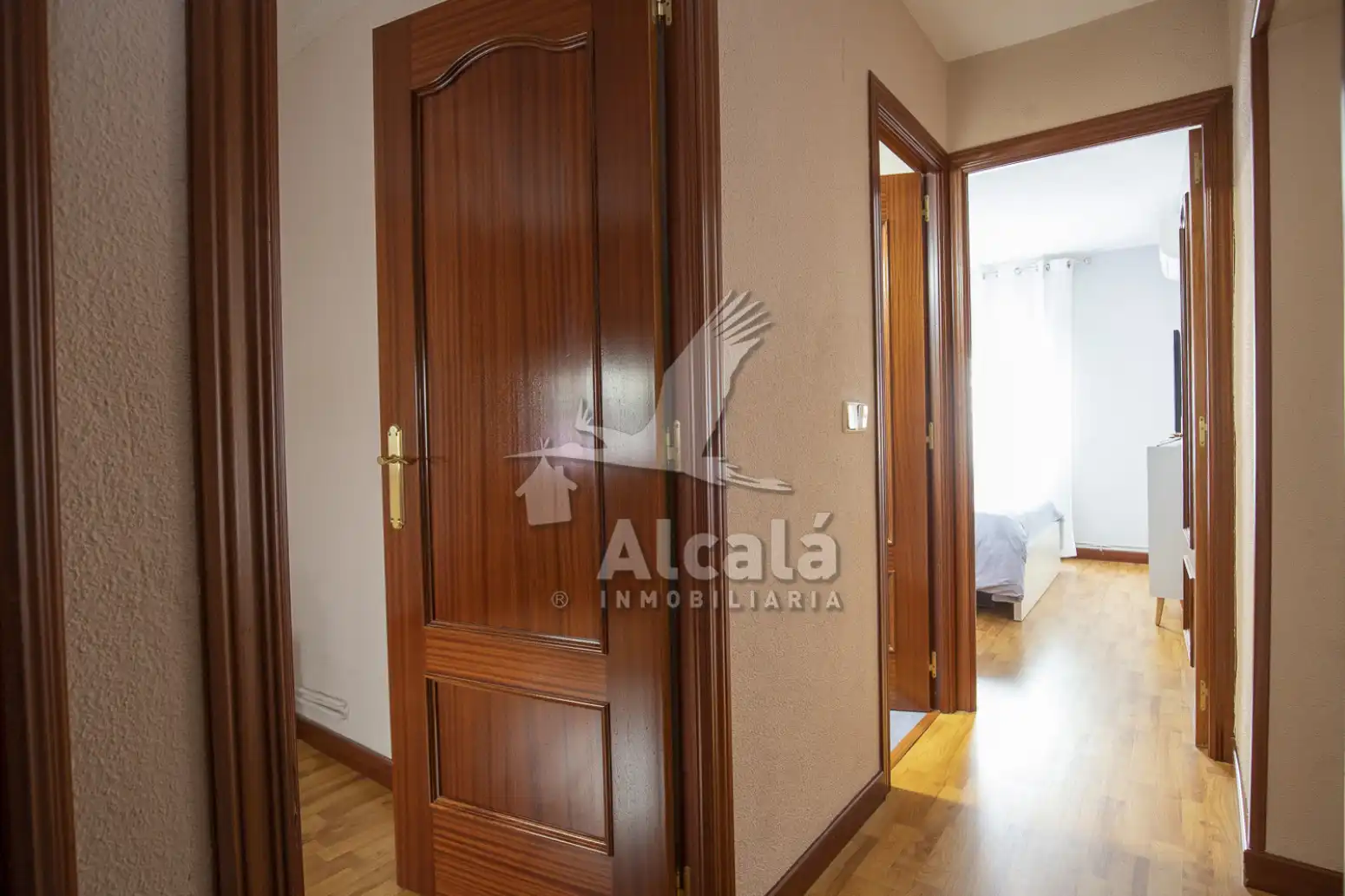 Habitación de Piso en venta en Alcalá de Henares con Aire acondicionado y Calefacción