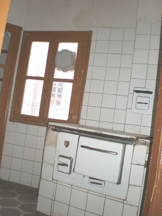 Küche von Wohnung zum verkauf in Arnedo