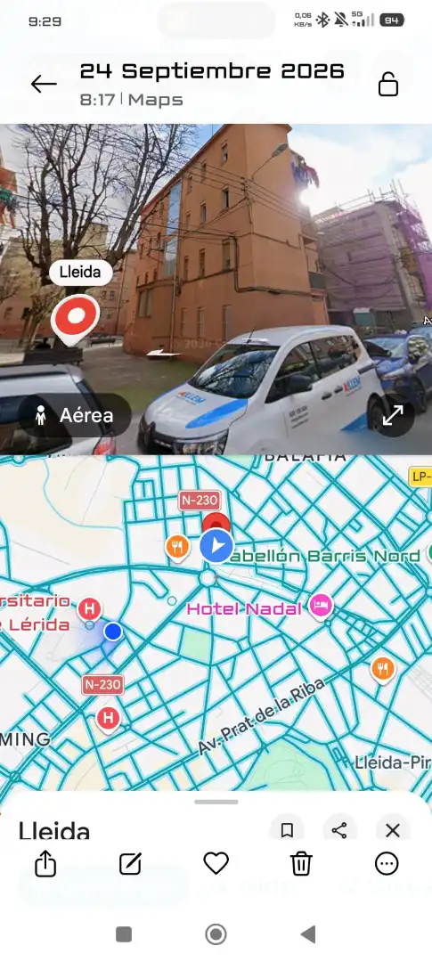 Pis amb terrassa en venda a Carrer del Priorat 1, imagen 10
