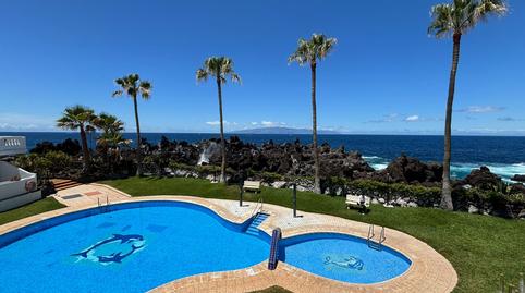 Foto 3 de Casa o xalet de lloguer a Puerto de Santiago, Santa Cruz de Tenerife