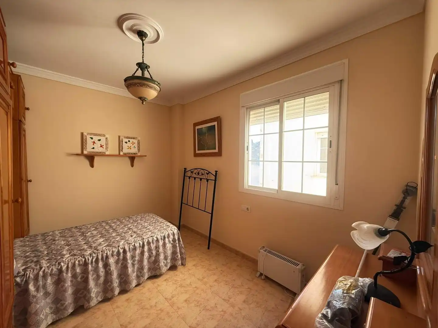 Habitación de Piso en venta en Alameda, Málaga