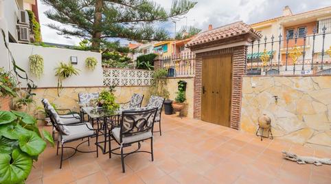 Photo 3 of Single-family semi-detached for sale in San Alberto - La Alcubilla - Florisol, Málaga Capital