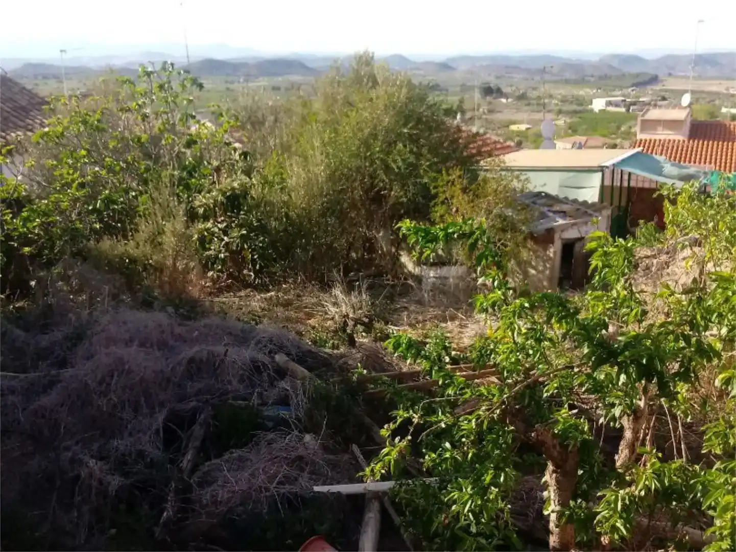 Pis en venda en Bullas, Murcia