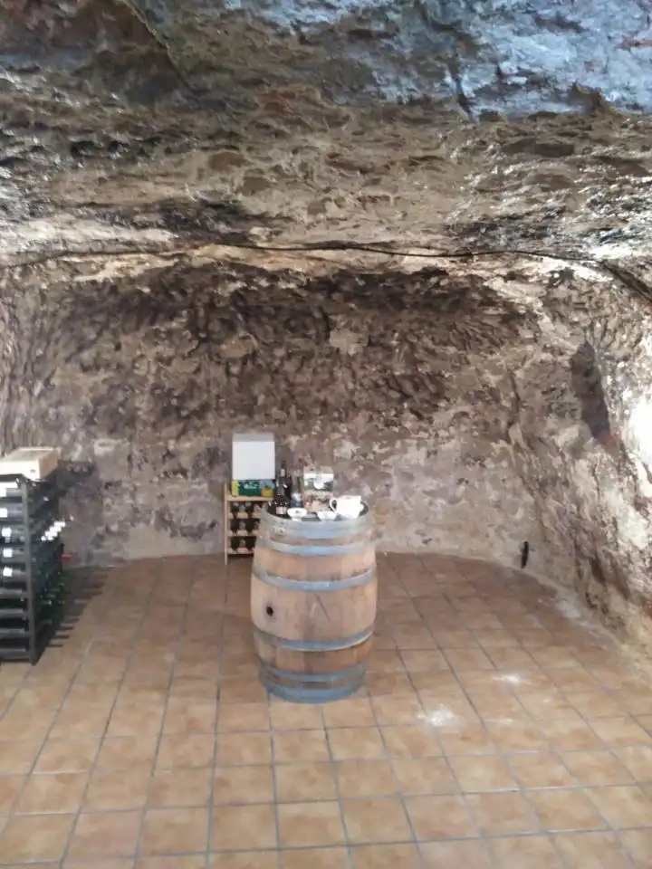 Casa o chalet en venta en El Acebrón   con Amueblado