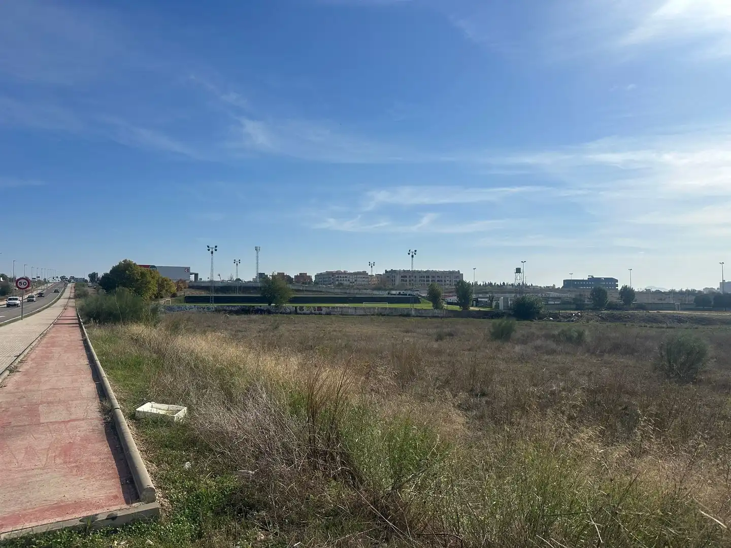 Terreni e lotti in vendita a Urb SGEQ01 Pol 147 - Paraje SAPO -, imagen 7