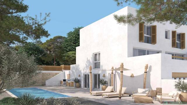 Casa-chalet en Venta en N/A en El Ràfol d'Almúnia