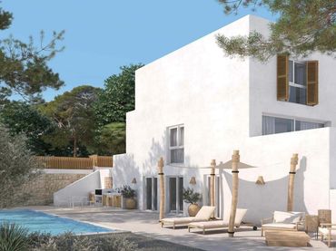 Casa in vendita a El Ràfol d'Almúnia