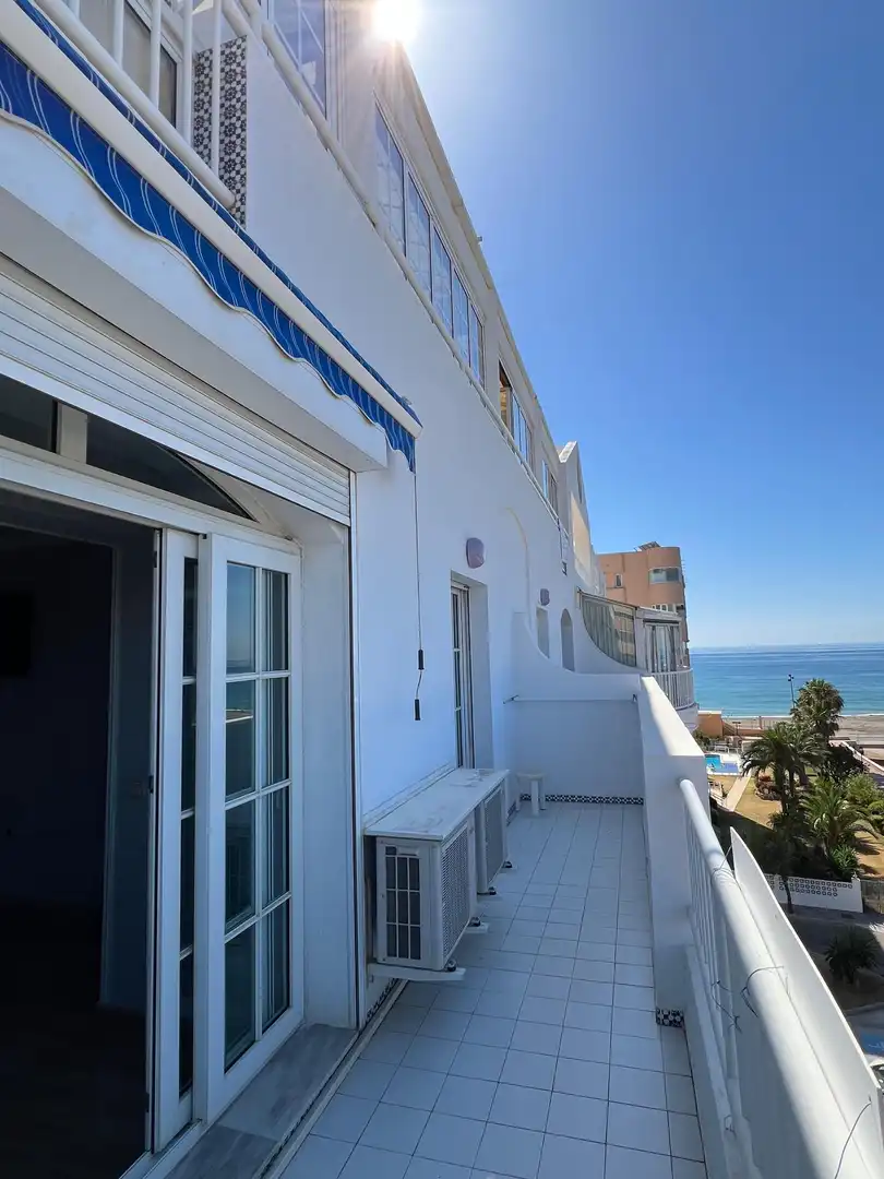 Dúplex amb piscina en venda a alberto morgenstem, imagen 49