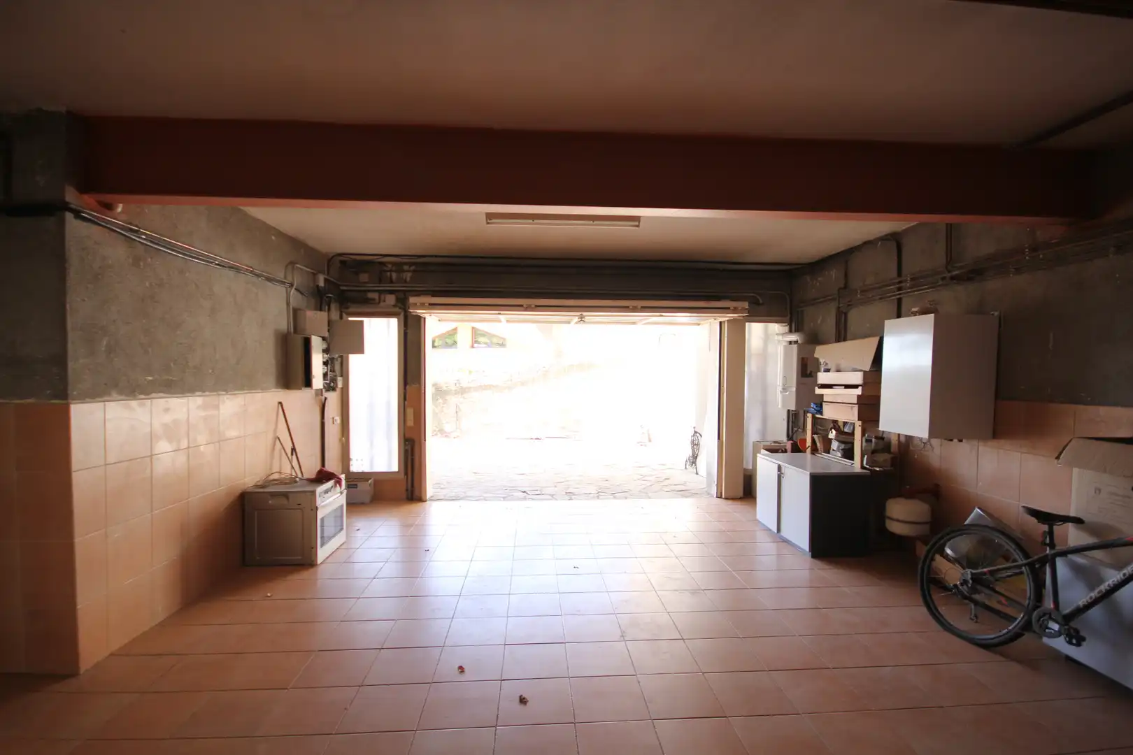Casa amb piscina en venda a La Roca del Vallès, imagen 48
