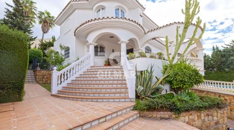 Foto 3 de Casa o chalet en venta en Hacienda Torrequebrada, Benalmádena