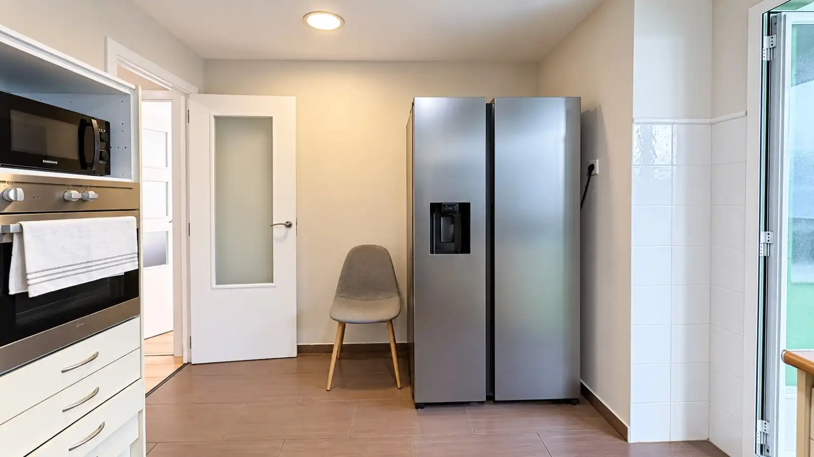 Appartement avec terrasse à vendre à Serra, imagen 26