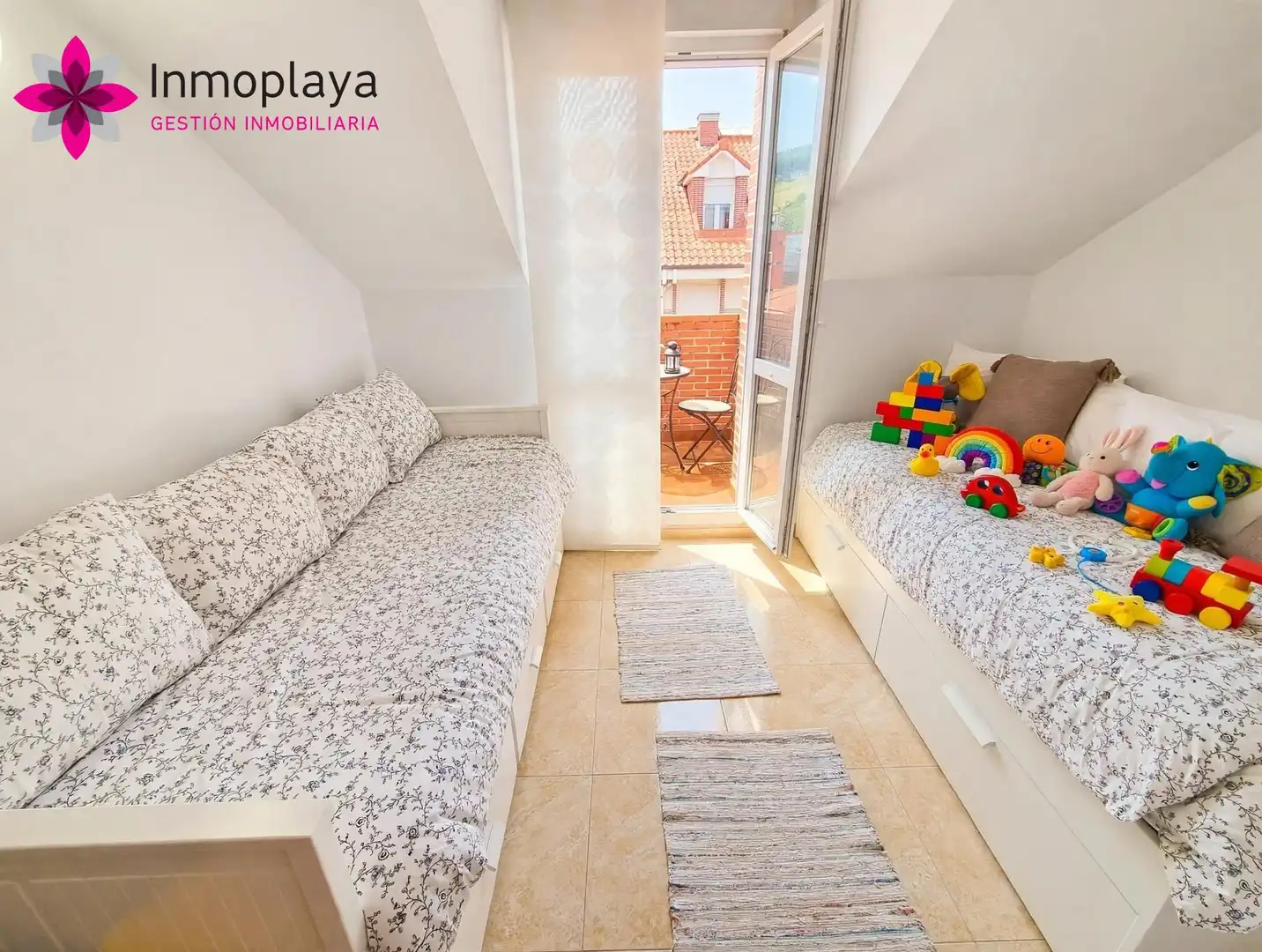 Penthouse with terrace for sale in Meruelo, imagen 14