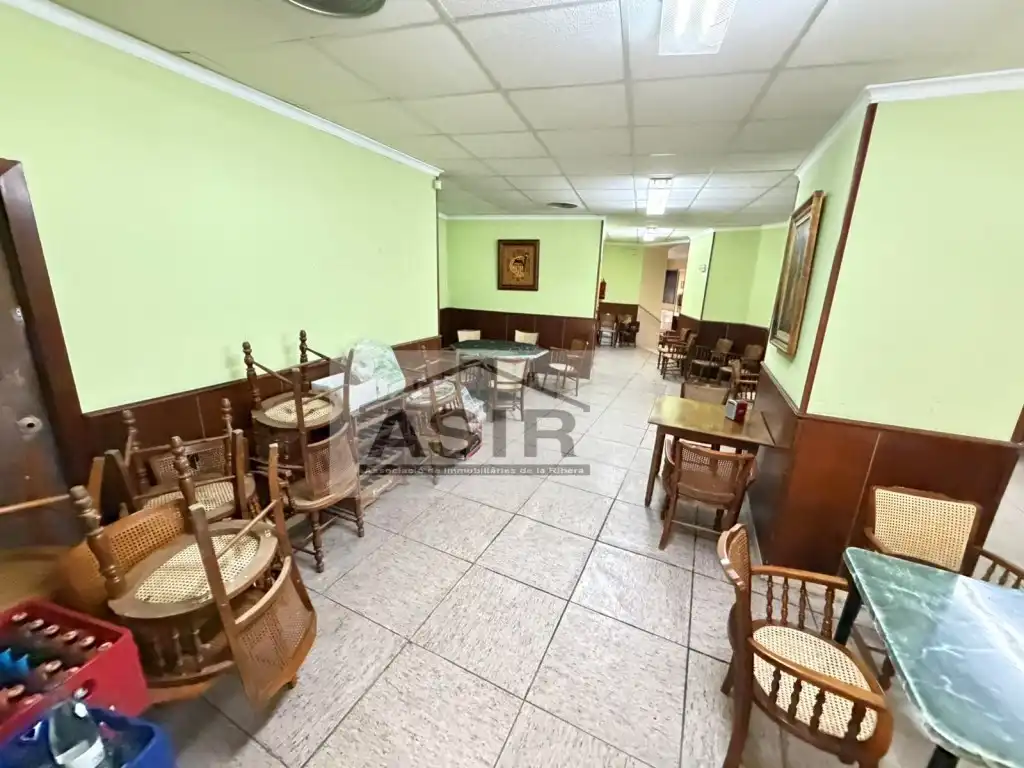 Business premises for sale in Calle Santa Teresa, imagen 10