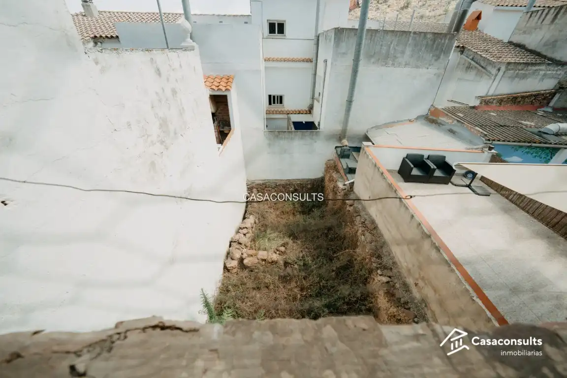 House with garden for sale in Carrer Paseo, imagen 11