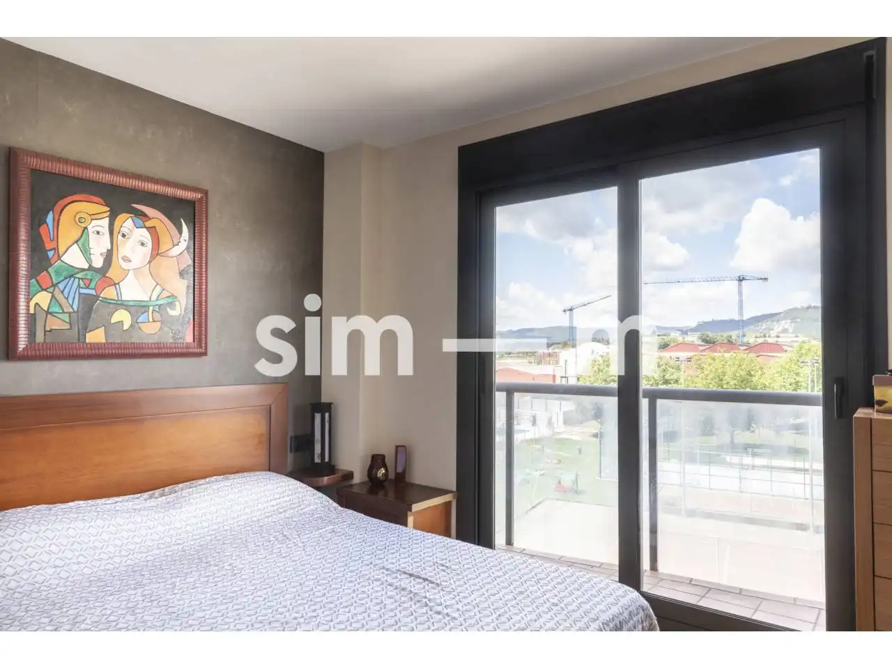 Piso en venta en El Sucre - El Nadal