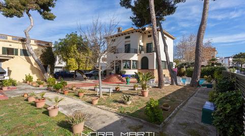 Foto 2 de Finca rústica en venda a Can Girona - Terramar - Vinyet, Barcelona