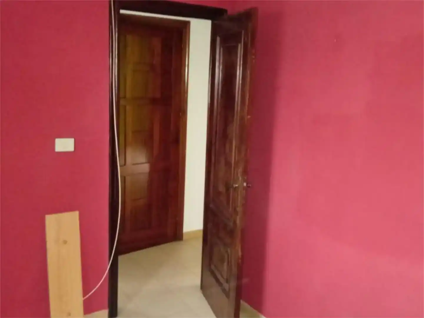 Casa adosada en venta en Muros